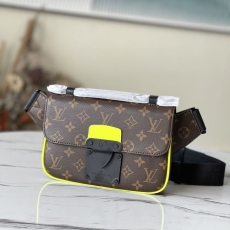 LV Waist Chest Packs